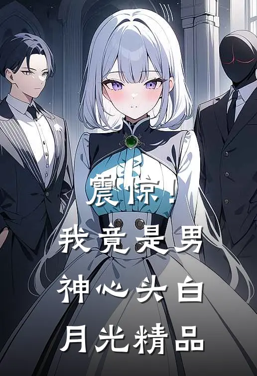 震惊！我竟是男神心头白月光精品