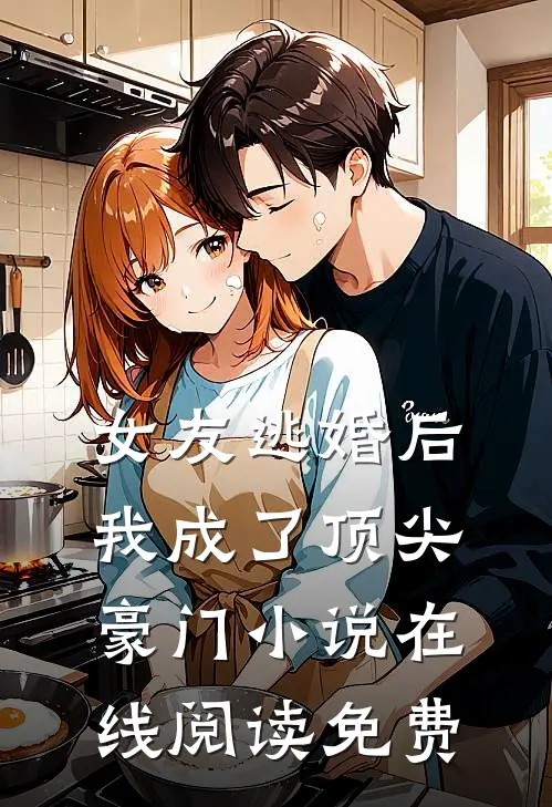 女友逃婚后，我成了顶尖豪门小说在线阅读免费