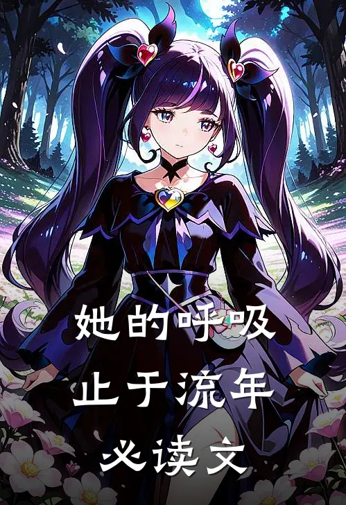 她的呼吸止于流年必读文
