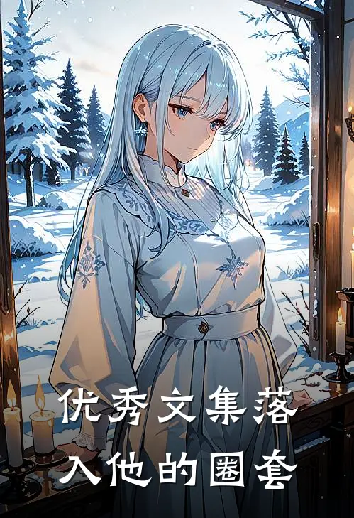 优秀文集落入他的圈套