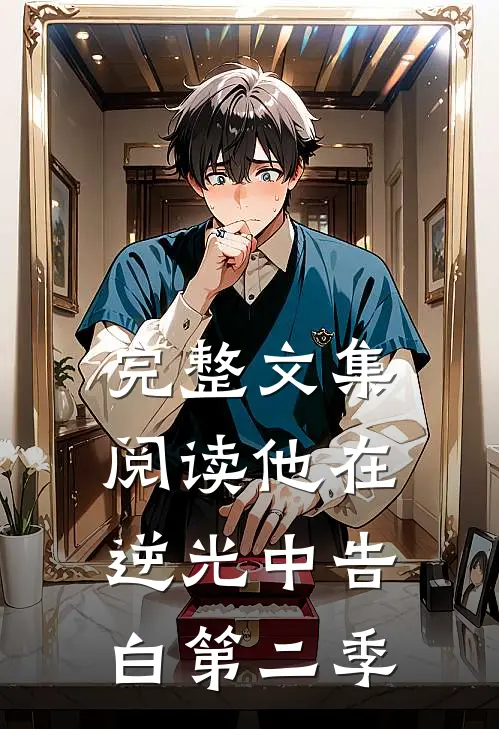 完整文集阅读他在逆光中告白第二季