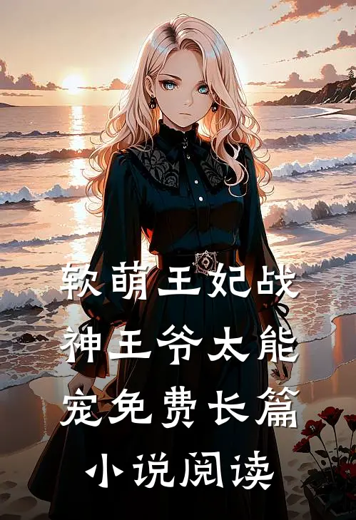 软萌王妃战神王爷太能宠免费长篇小说阅读