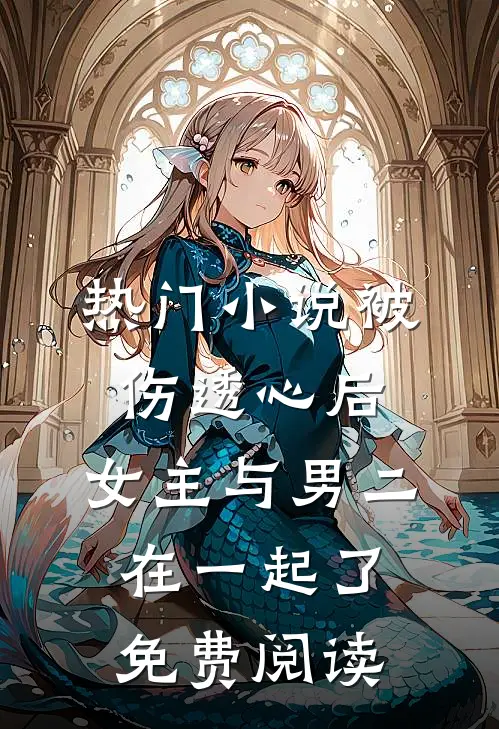 热门小说被伤透心后,女主与男二在一起了免费阅读