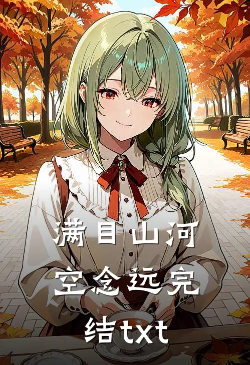 满目山河空念远完结txt