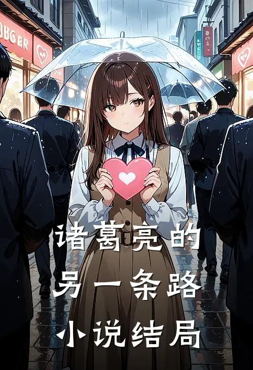 《诸葛亮的另一条路》小说结局