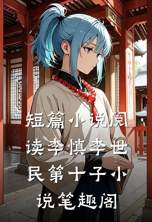 短篇小说阅读李慎李世民第十子小说笔趣阁