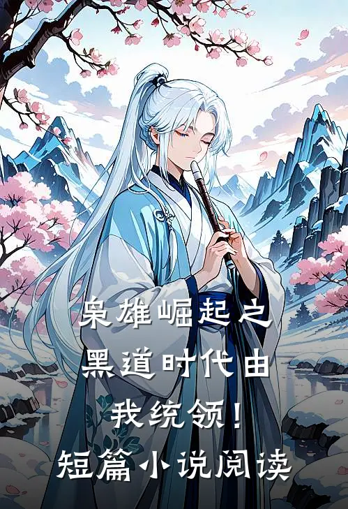 枭雄崛起之黑道时代由我统领！短篇小说阅读