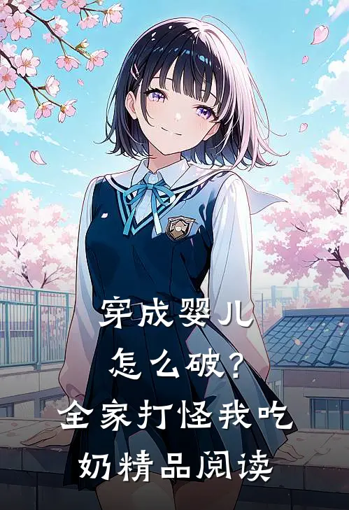 穿成婴儿怎么破？全家打怪我吃奶精品阅读