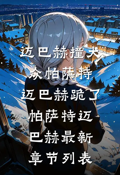 迈巴赫撞大众帕萨特，迈巴赫跪了帕萨特迈巴赫最新章节列表