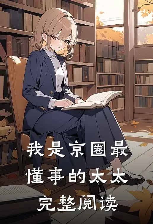 我是京圈最懂事的太太完整阅读