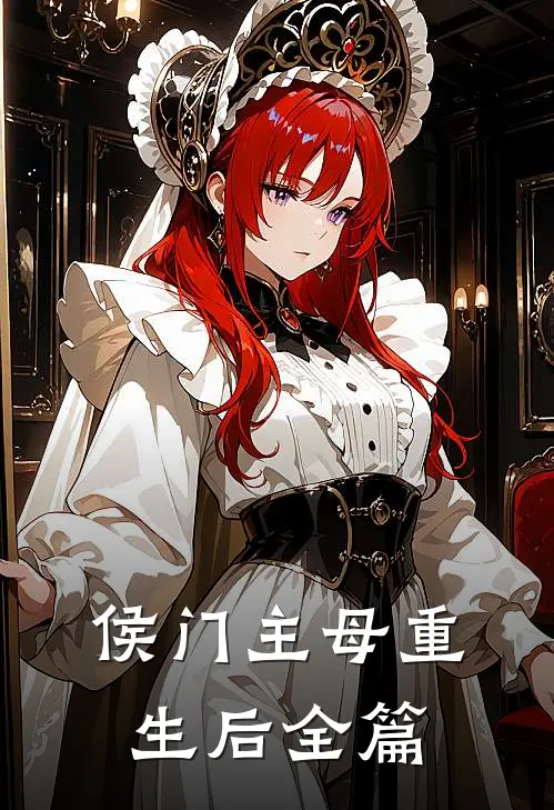 侯门主母重生后全篇