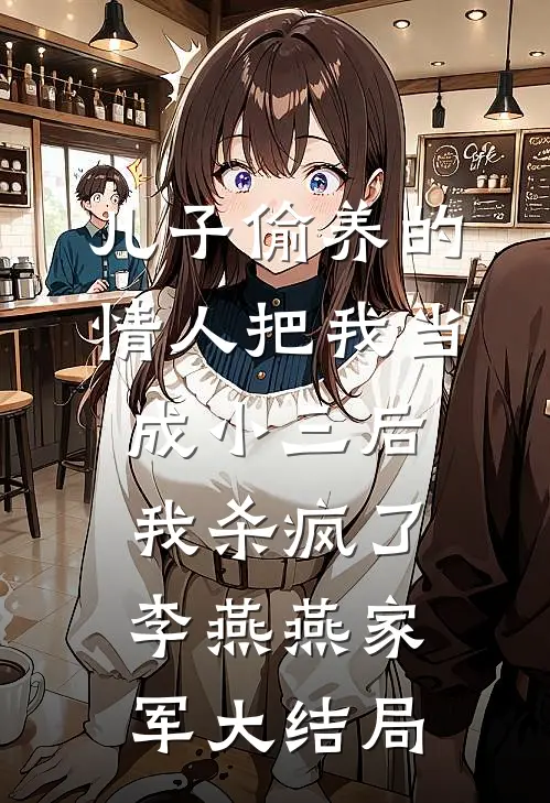 儿子偷养的情人把我当成小三后，我杀疯了李燕燕家军大结局