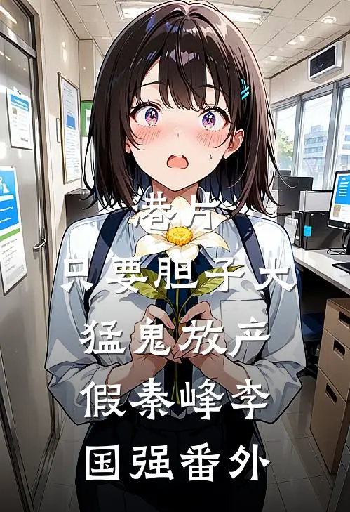 港片：只要胆子大，猛鬼放产假秦峰李国强 番外