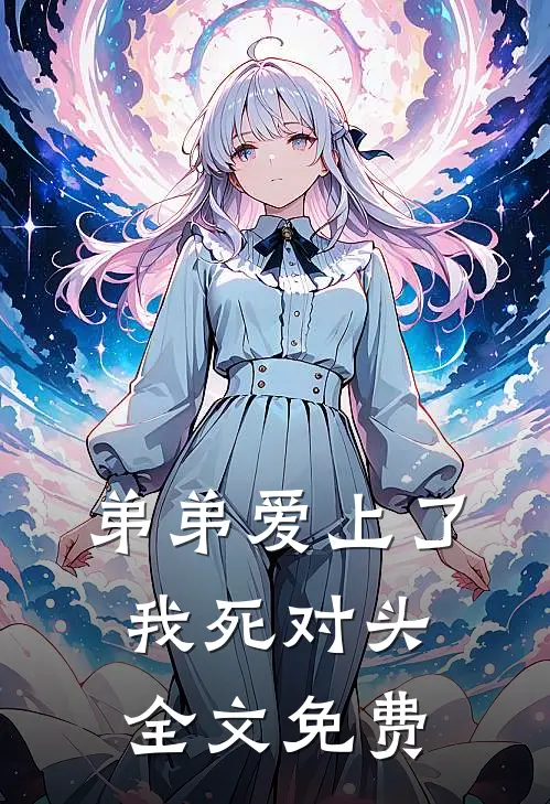 弟弟爱上了我死对头全文免费