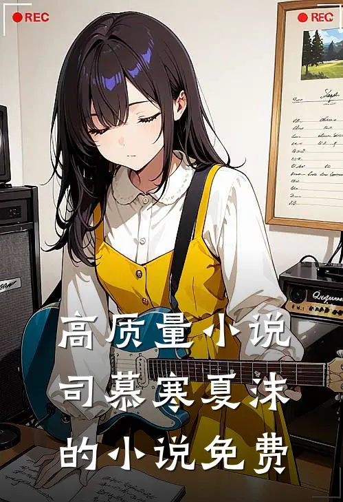 高质量小说司慕寒夏沫的小说免费