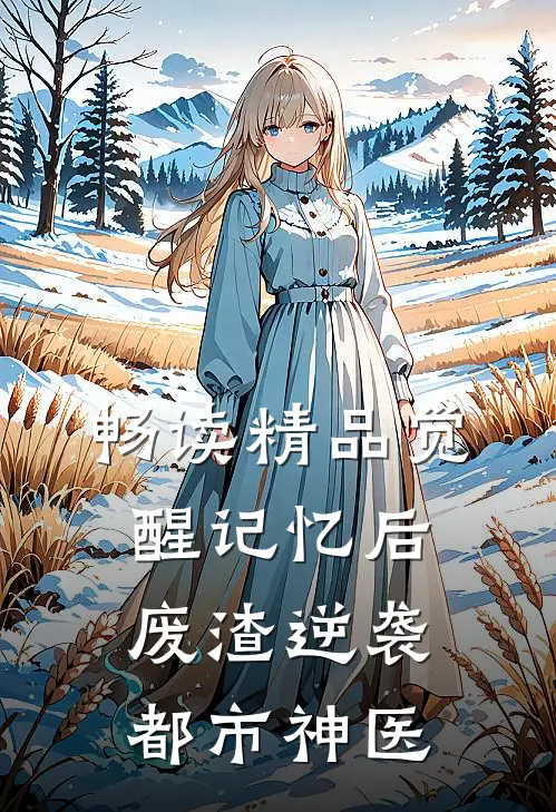 畅读精品觉醒记忆后，废渣逆袭都市神医