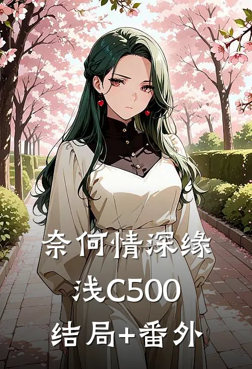 奈何情深缘浅C500结局+番外