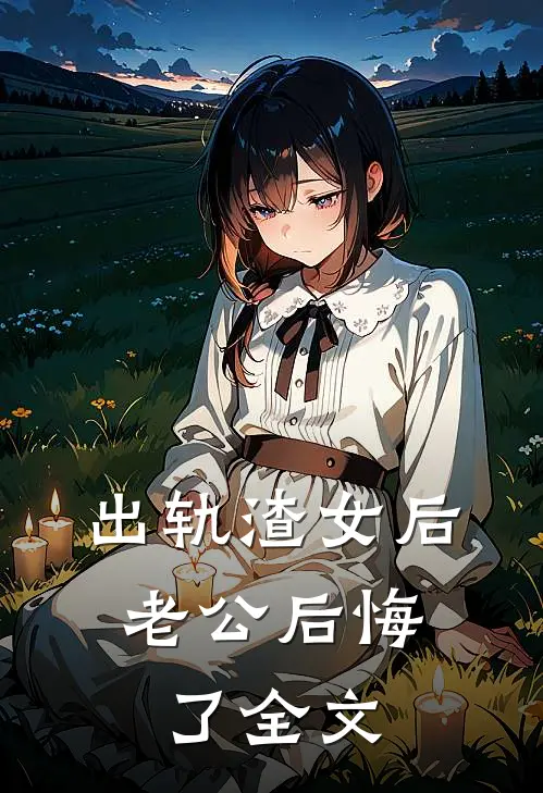 出轨渣女后，老公后悔了全文