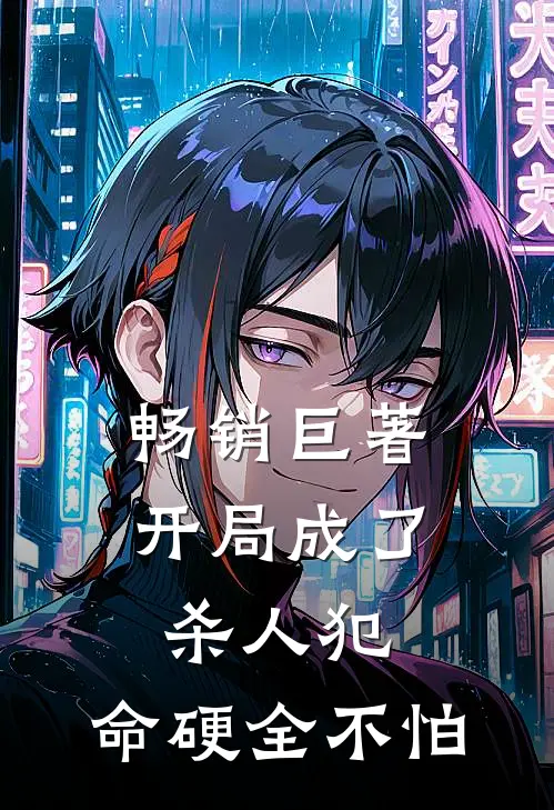 畅销巨著开局成了杀人犯：命硬全不怕