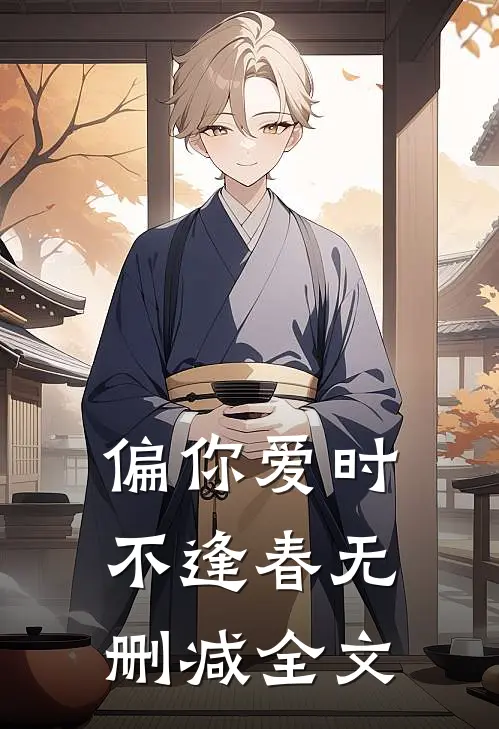 偏你爱时不逢春无删减全文