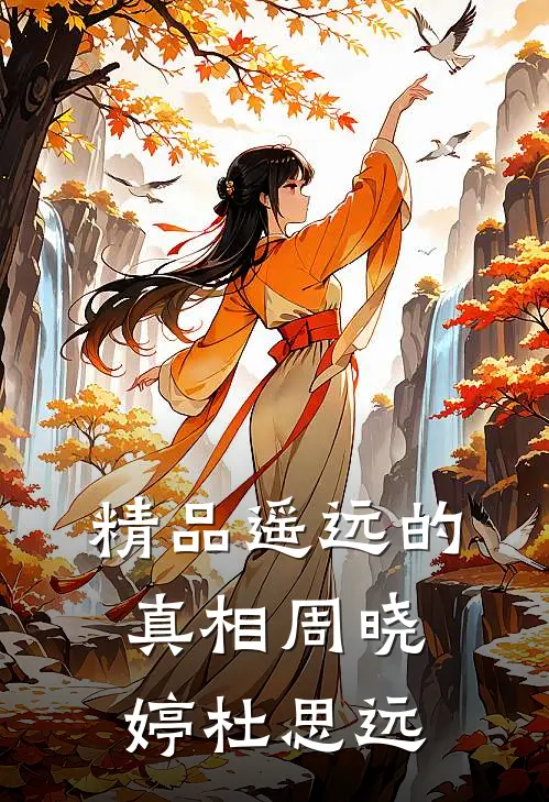 精品遥远的真相周晓婷杜思远