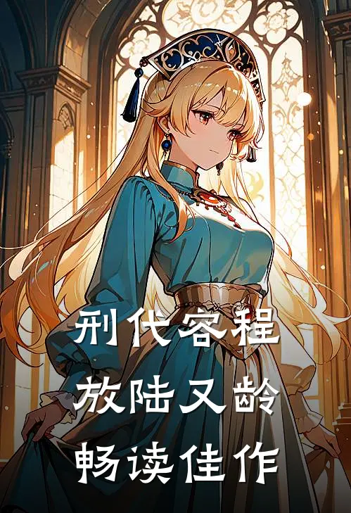 刑代容程放陆又龄畅读佳作