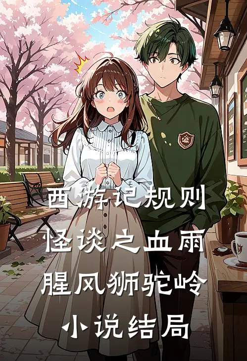 西游记规则怪谈之血雨腥风狮驼岭小说结局