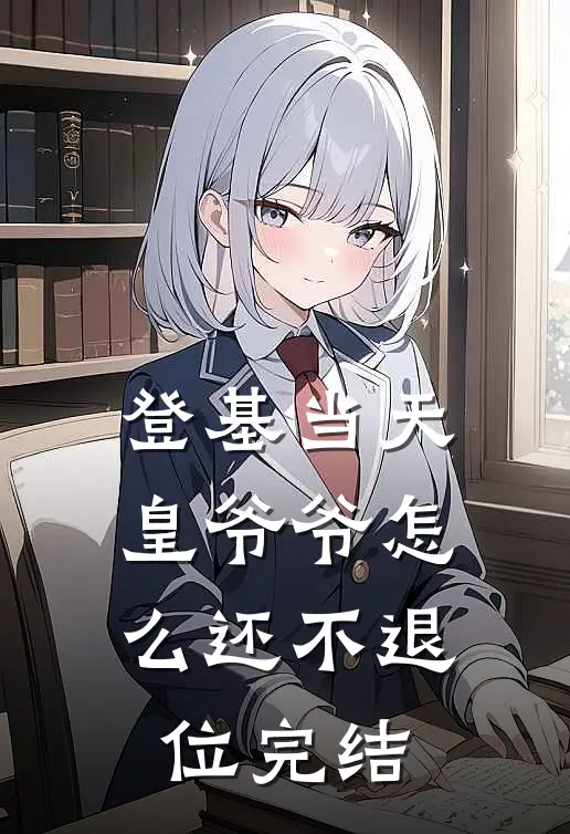 登基当天，皇爷爷怎么还不退位完结