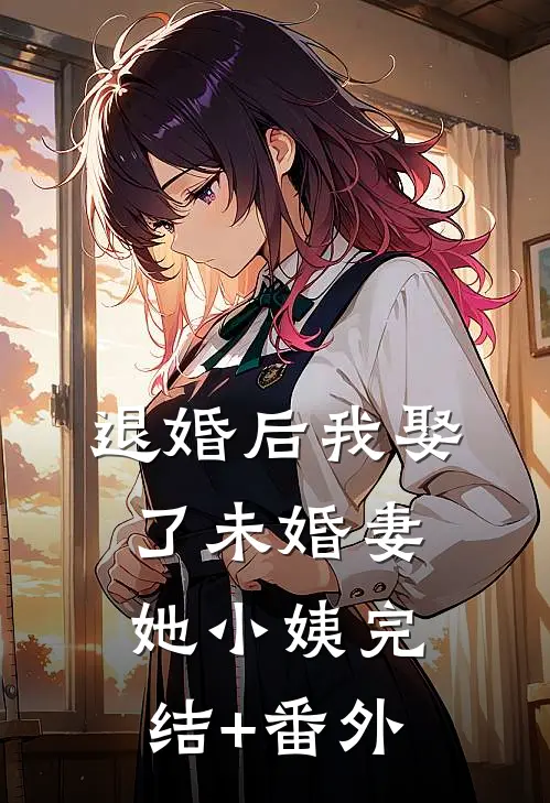 退婚后我娶了未婚妻她小姨完结+番外