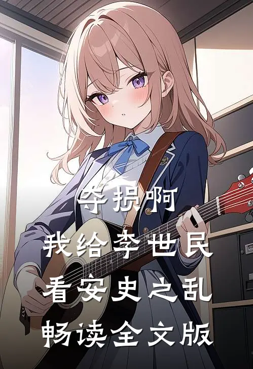 夺损啊，我给李世民看安史之乱畅读全文版