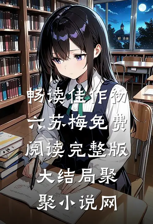畅读佳作初六苏梅免费阅读完整版大结局聚聚小说网