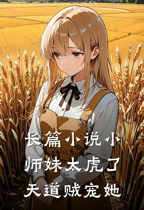 长篇小说小师妹太虎了天道贼宠她