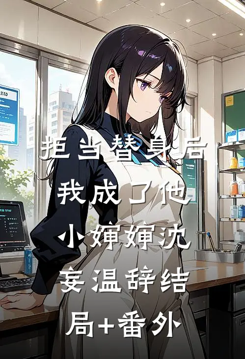 拒当替身后，我成了他小婶婶沈妄温辞结局+番外