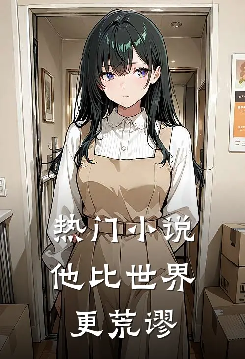 热门小说他比世界更荒谬