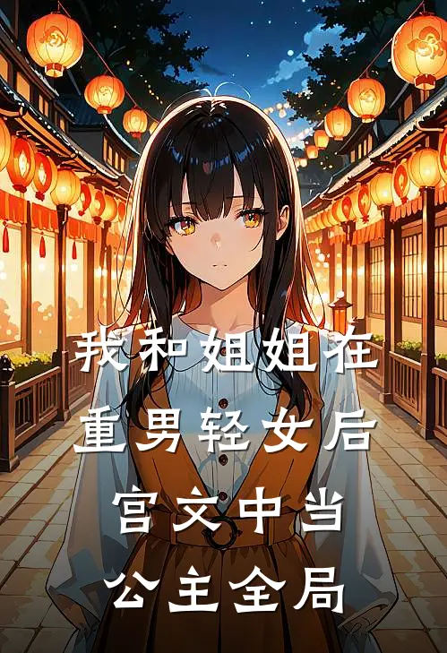 我和姐姐在重男轻女后宫文中当公主全局