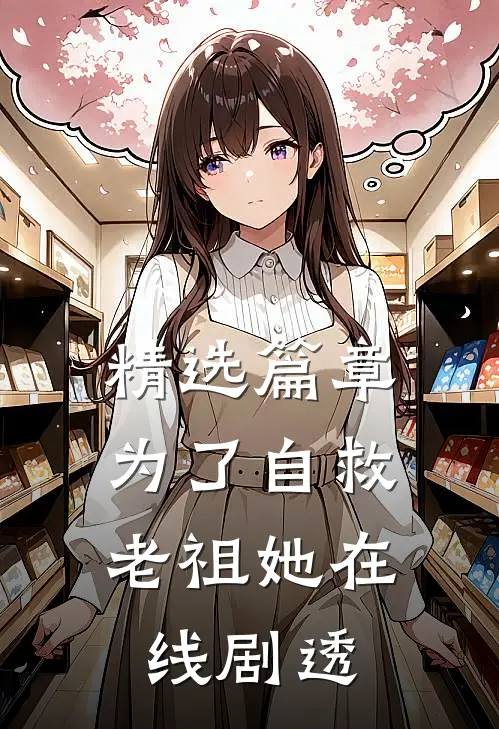 精选篇章为了自救，老祖她在线剧透