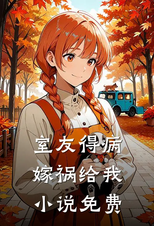 室友得病，嫁祸给我小说免费