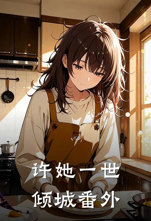 许她一世倾城 番外