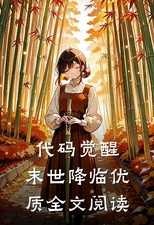 代码觉醒：末世降临优质全文阅读