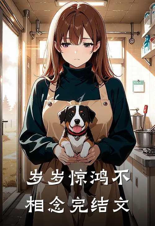 岁岁惊鸿不相念完结文