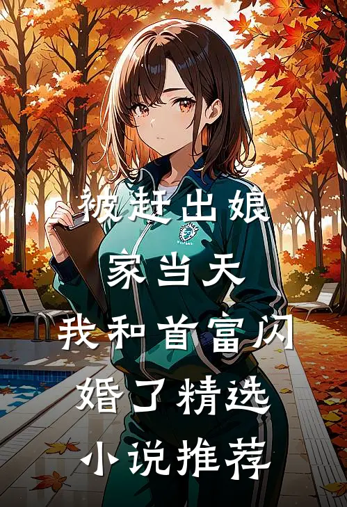 被赶出娘家当天，我和首富闪婚了精选小说推荐