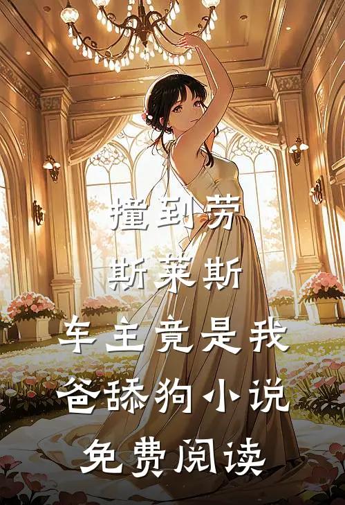 撞到劳斯莱斯，车主竟是我爸舔狗小说免费阅读