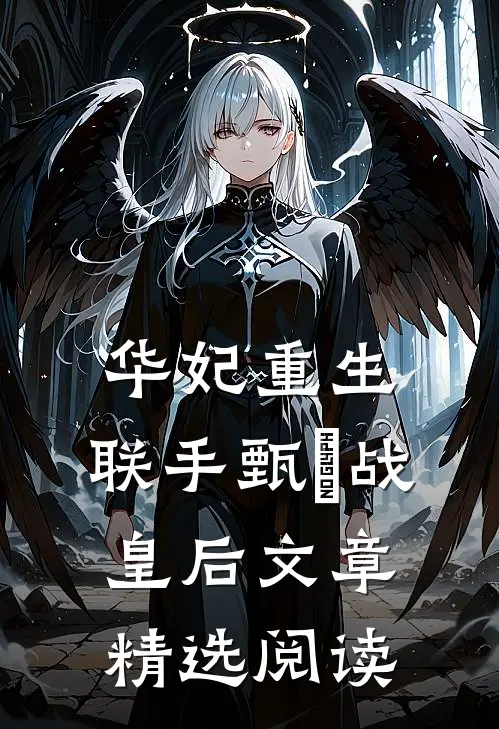 华妃重生，联手甄嬛战皇后文章精选阅读