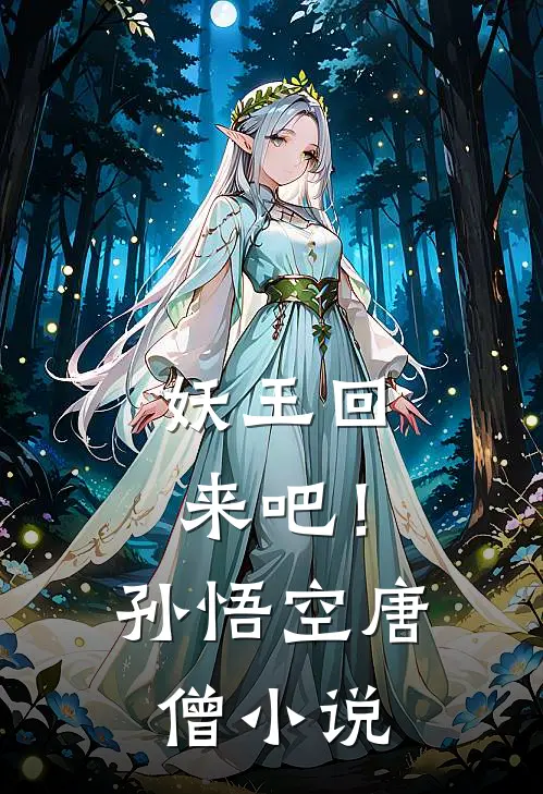 妖王回来吧！孙悟空唐僧小说