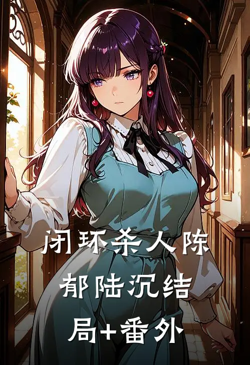 闭环杀人陈郁陆沉结局+番外
