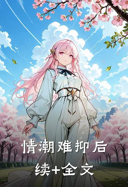 情潮难抑后续+全文