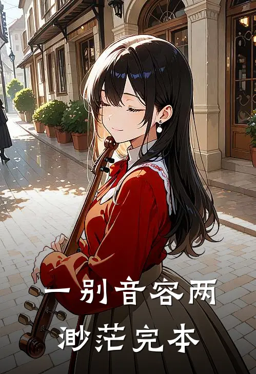 一别音容两渺茫完本