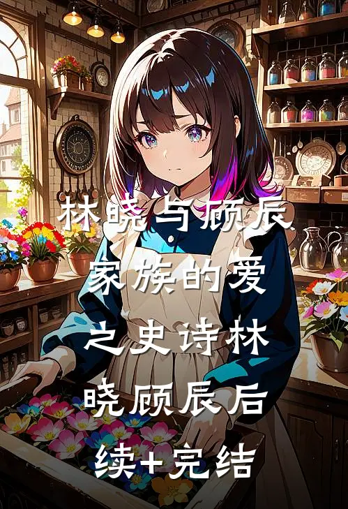 林晓与顾辰：家族的爱之史诗林晓顾辰后续+完结