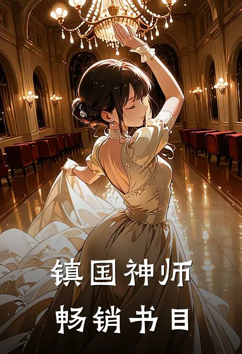 镇国神师畅销书目