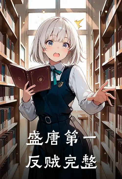 盛唐第一反贼完整